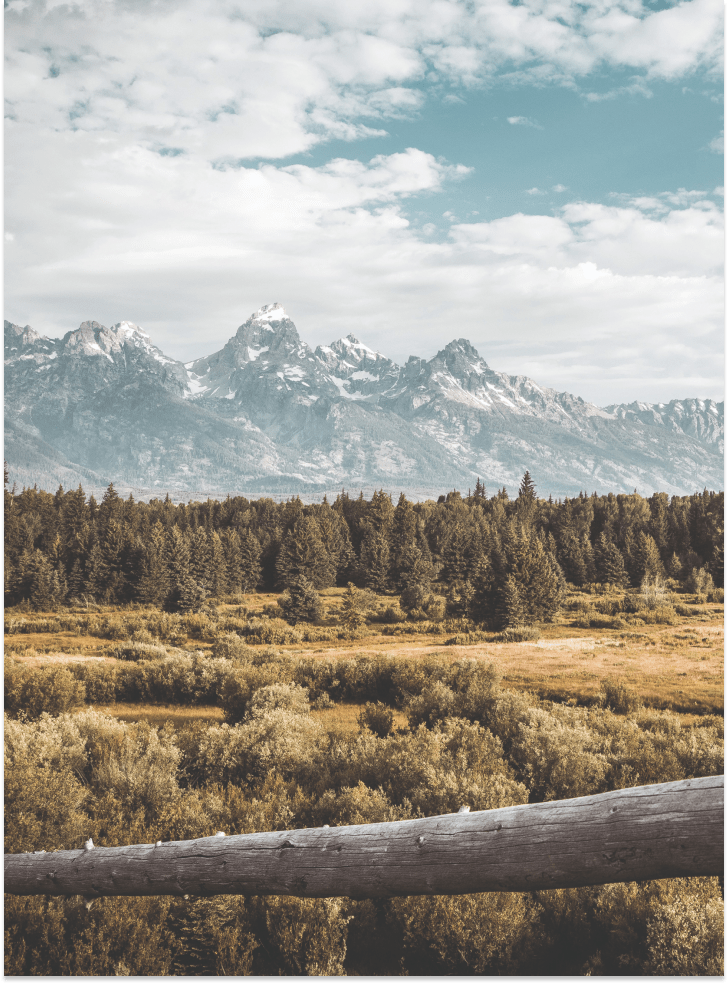 Wyoming, USA