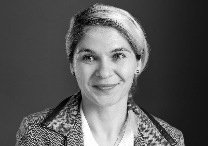 Roxana Dumitrache