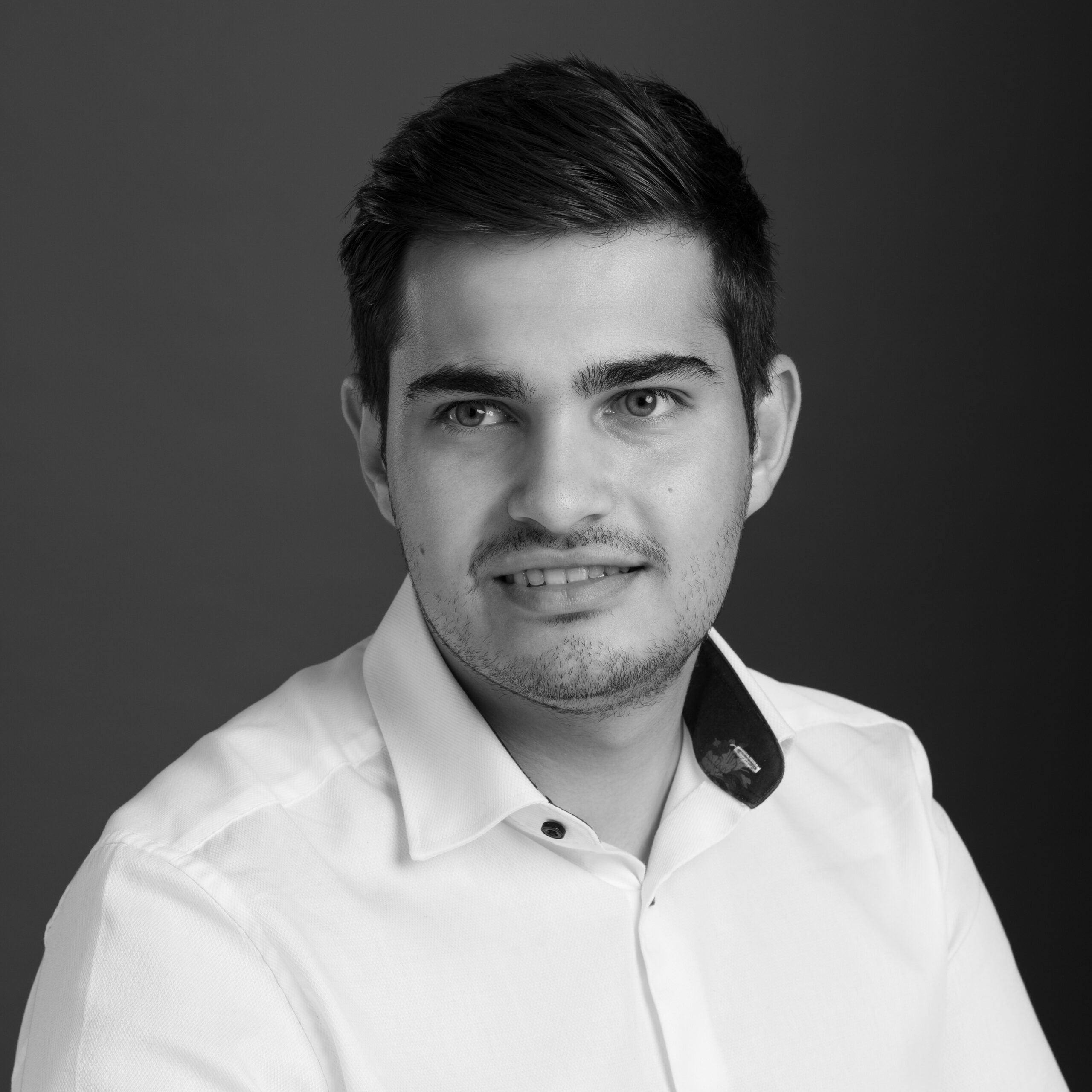 David Cruz Crestbridge