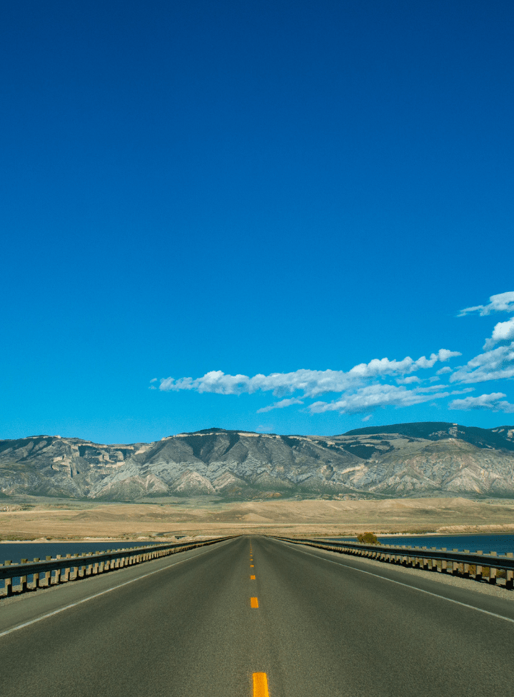 Wyoming, USA