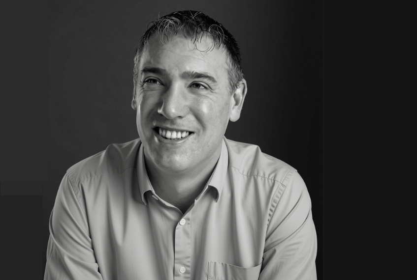 Gavin Byrne