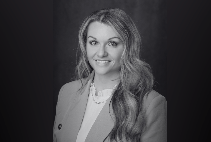Melissa Burgardt Kegler