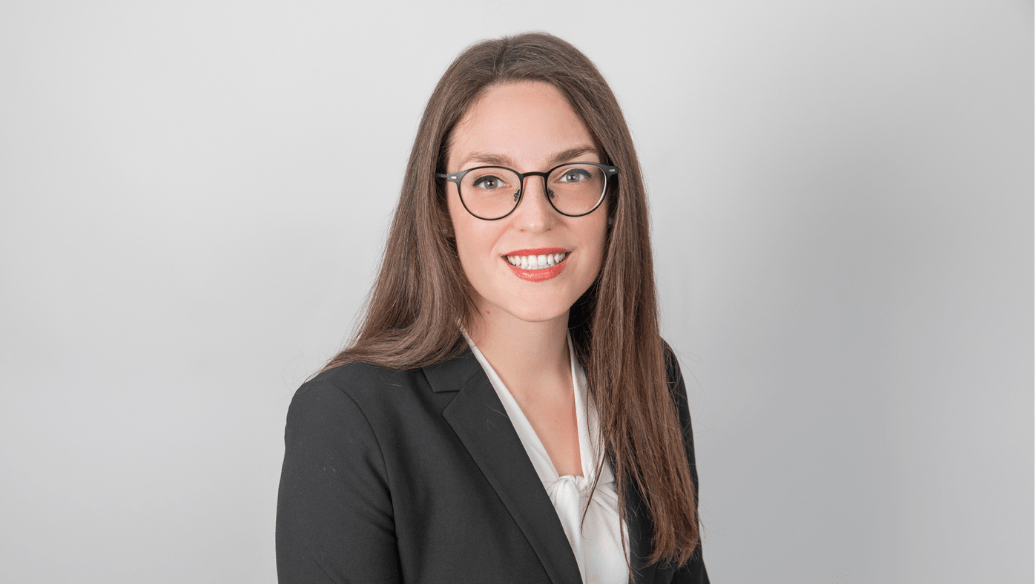 Morgan Alleyn shares her perspective in Citywealth’s 60 Seconds interview