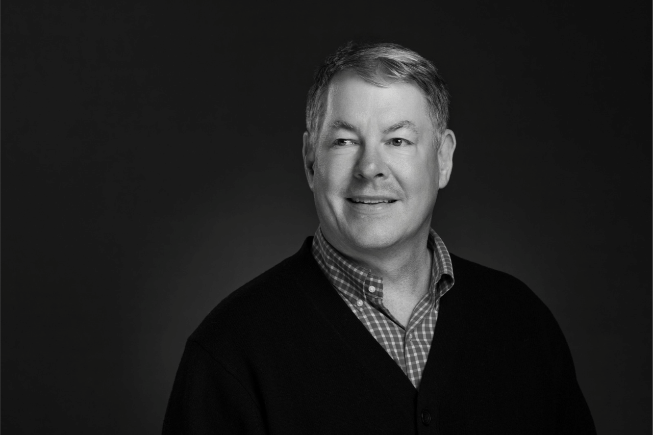 Mike Eden